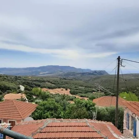 Matoulas Appartments