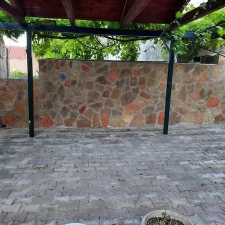Matoulas Appartments Nyaraló